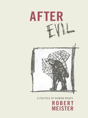 cover image of After Evil